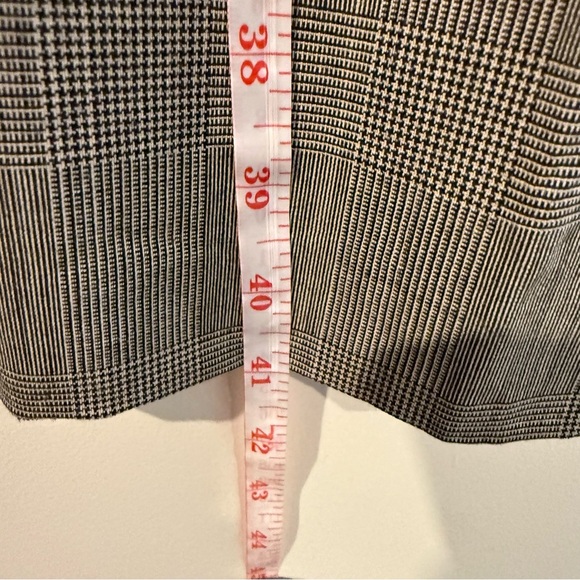 ANN TAYLOR LOFT Pants Trousers Size 6 99% Wool Fully Lined Winter Weight - Picture 5 of 8